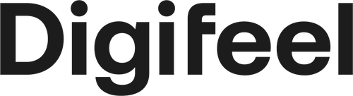 Digifeel logo