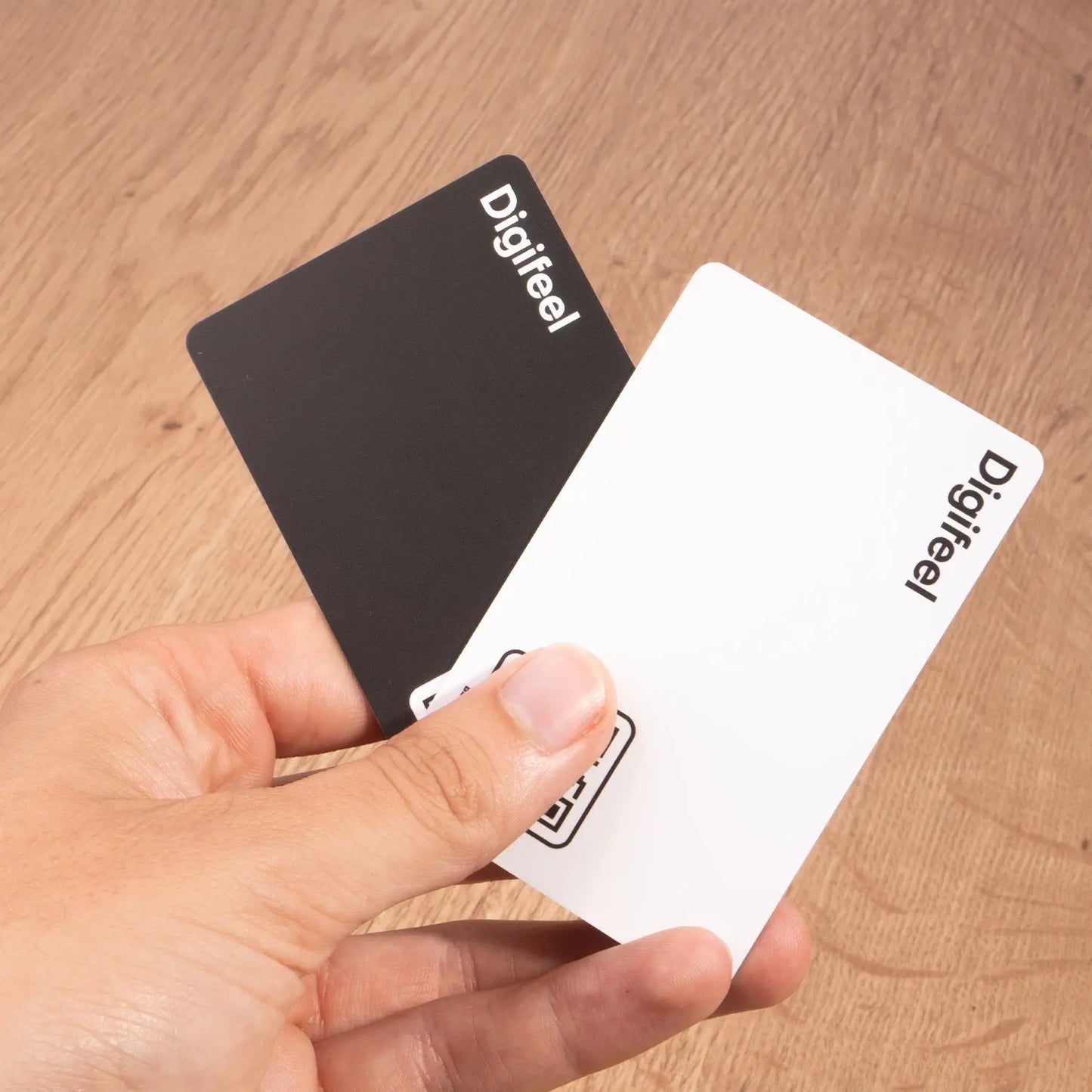 Digital Business Card