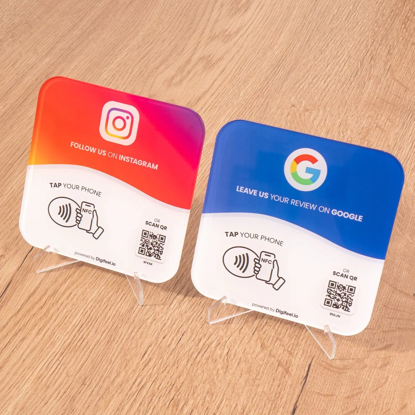 Pack Instagram + Facebook (Meta Business)