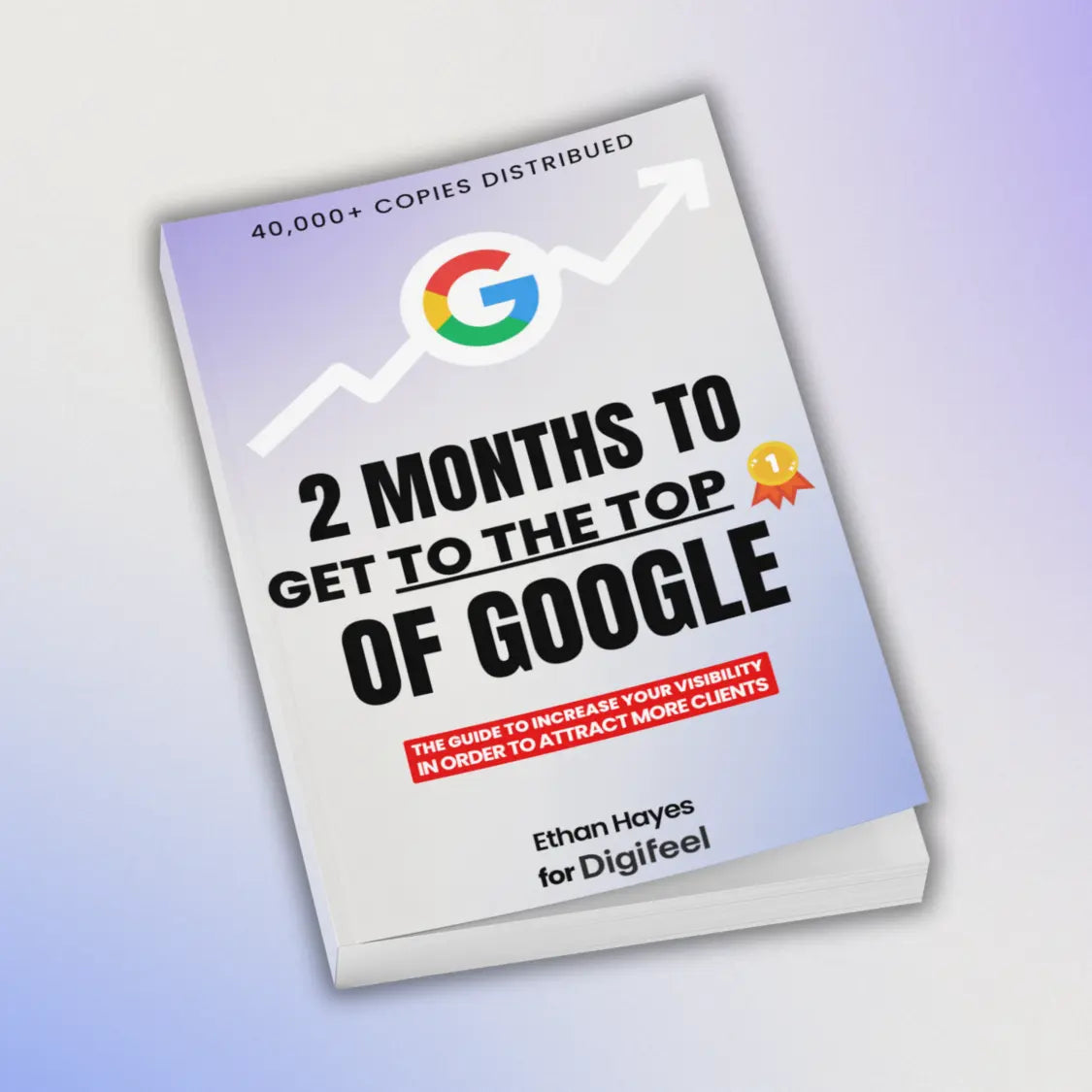 FREE GIFT 🎁|Your guide to Rank first on Google
