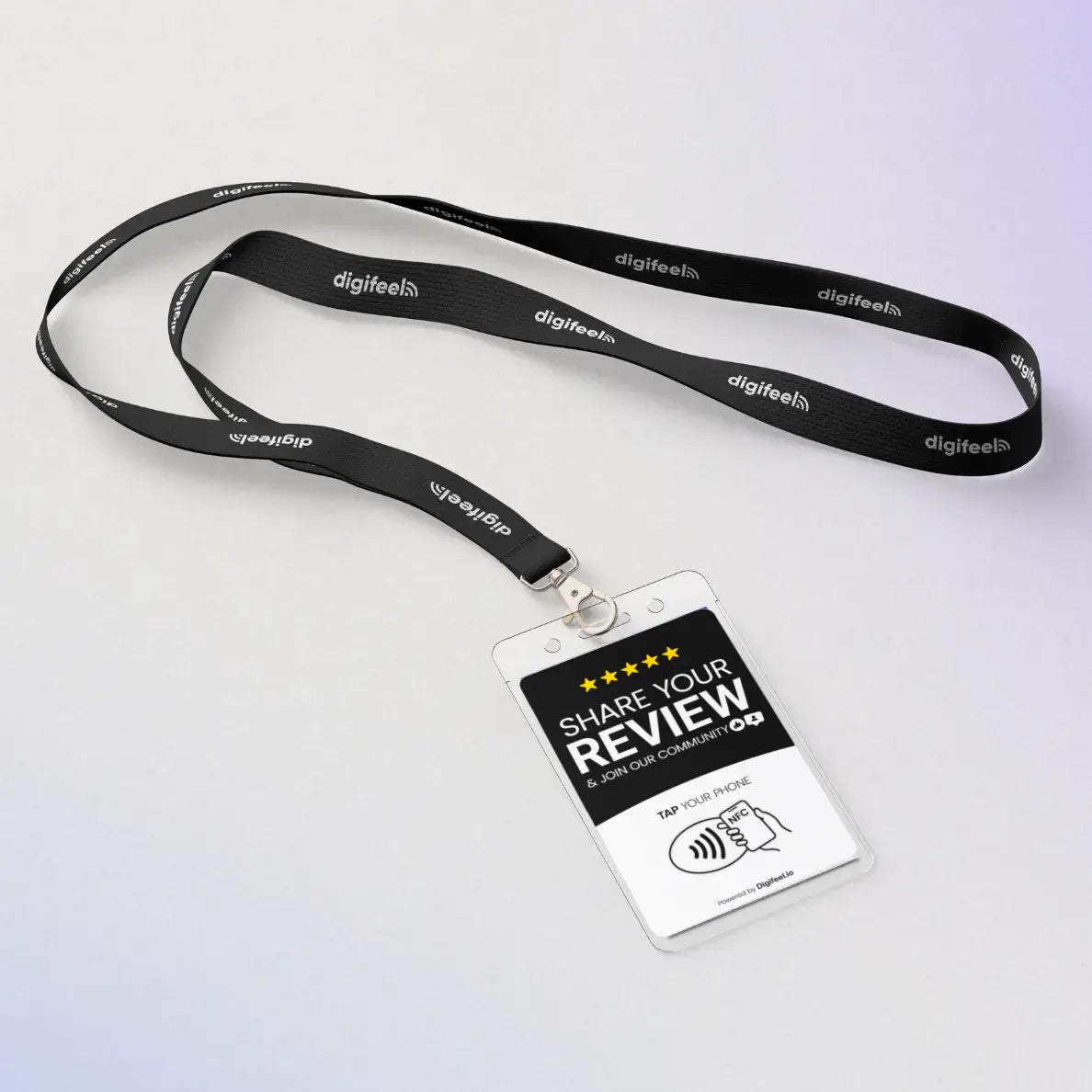 Multi-Links Card