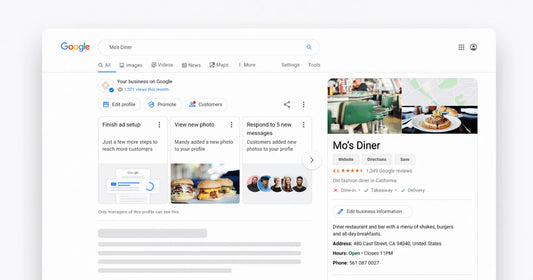 How Do I Get Google Reviews for My Business