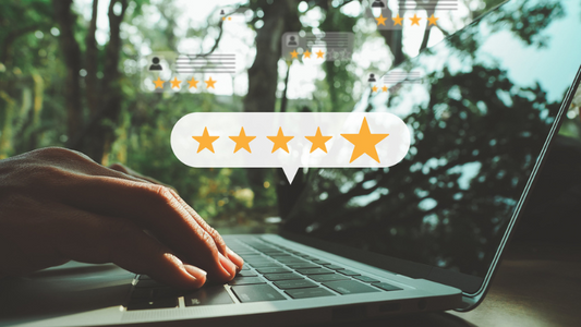 Can businesses delete google reviews​