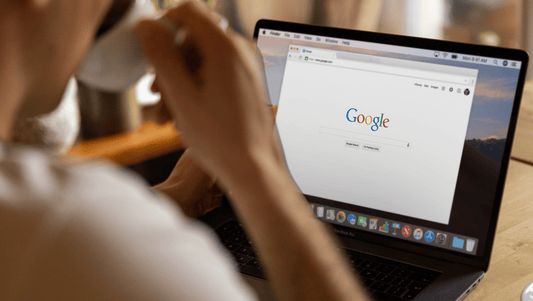 Can you leave an anonymous review on google