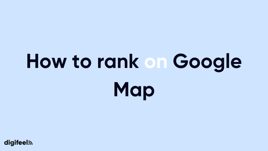 How to rank on Google Map
