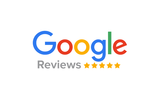How to leave a google review for a business​