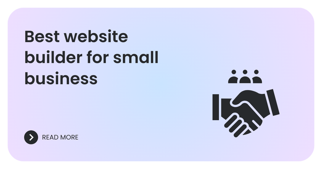 Loyalty app for small business