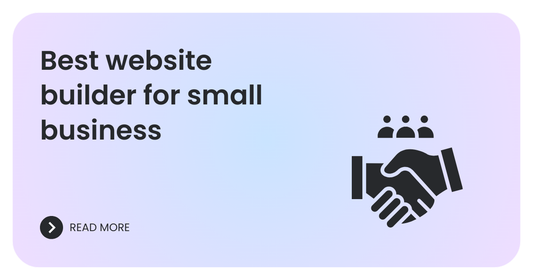 Loyalty app for small business