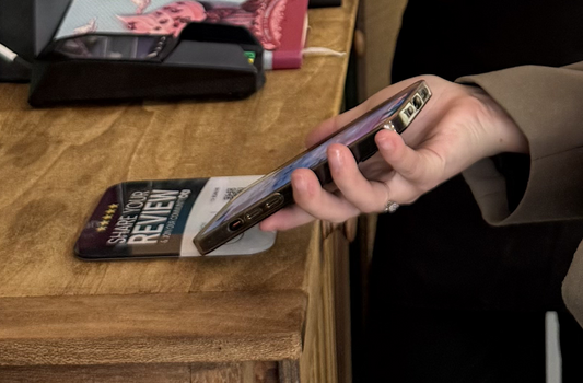 Google Review Card for Restaurants : Complete Guide