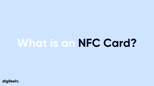 What is an NFC Card