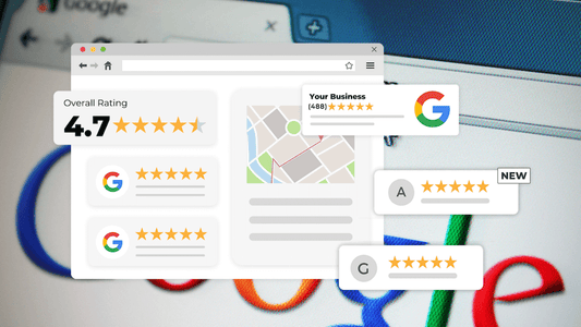 Is buying Google reviews legal