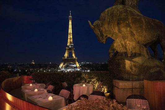 5 Gift Ideas for a Restaurant Owne