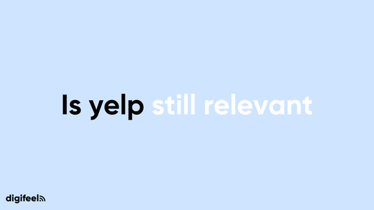 is yelp still relevant