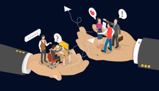 Top 5 Tips for Building Customer Loyalty