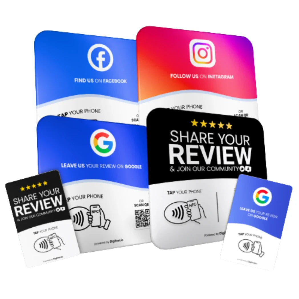 Our Products | Digifeel