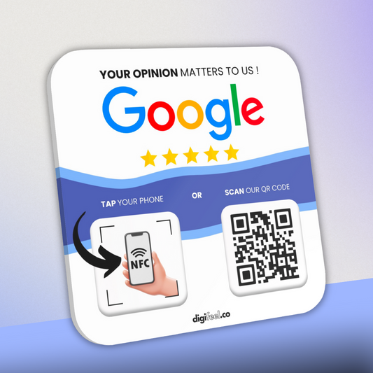 Google Reviews