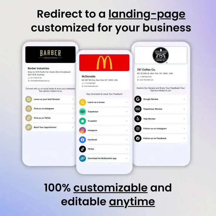 Digifeel - Improve your E-reputation
