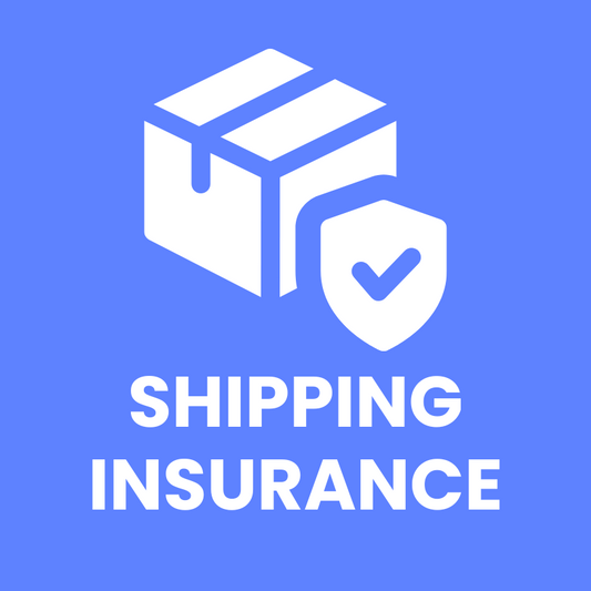 Shipping Insurance