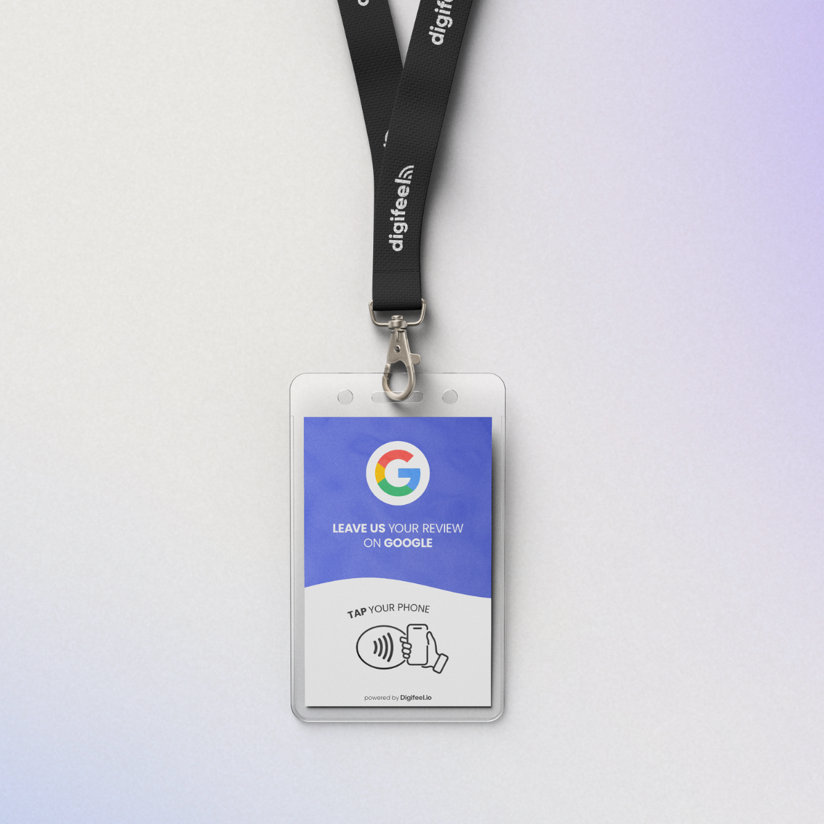 Google Reviews - Card