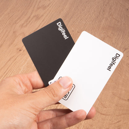 Digital Business Card