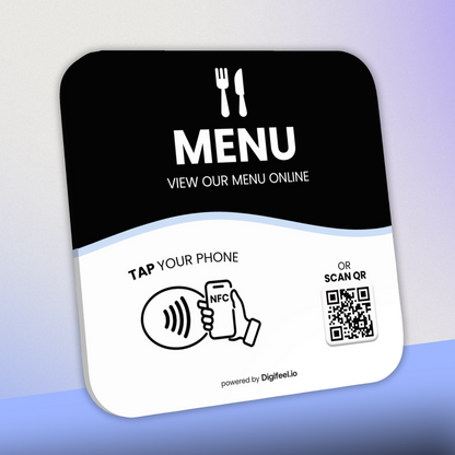 Menu - Plate