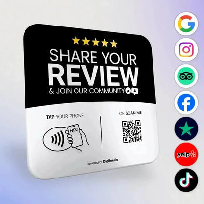 10-In-1 Smart Plate