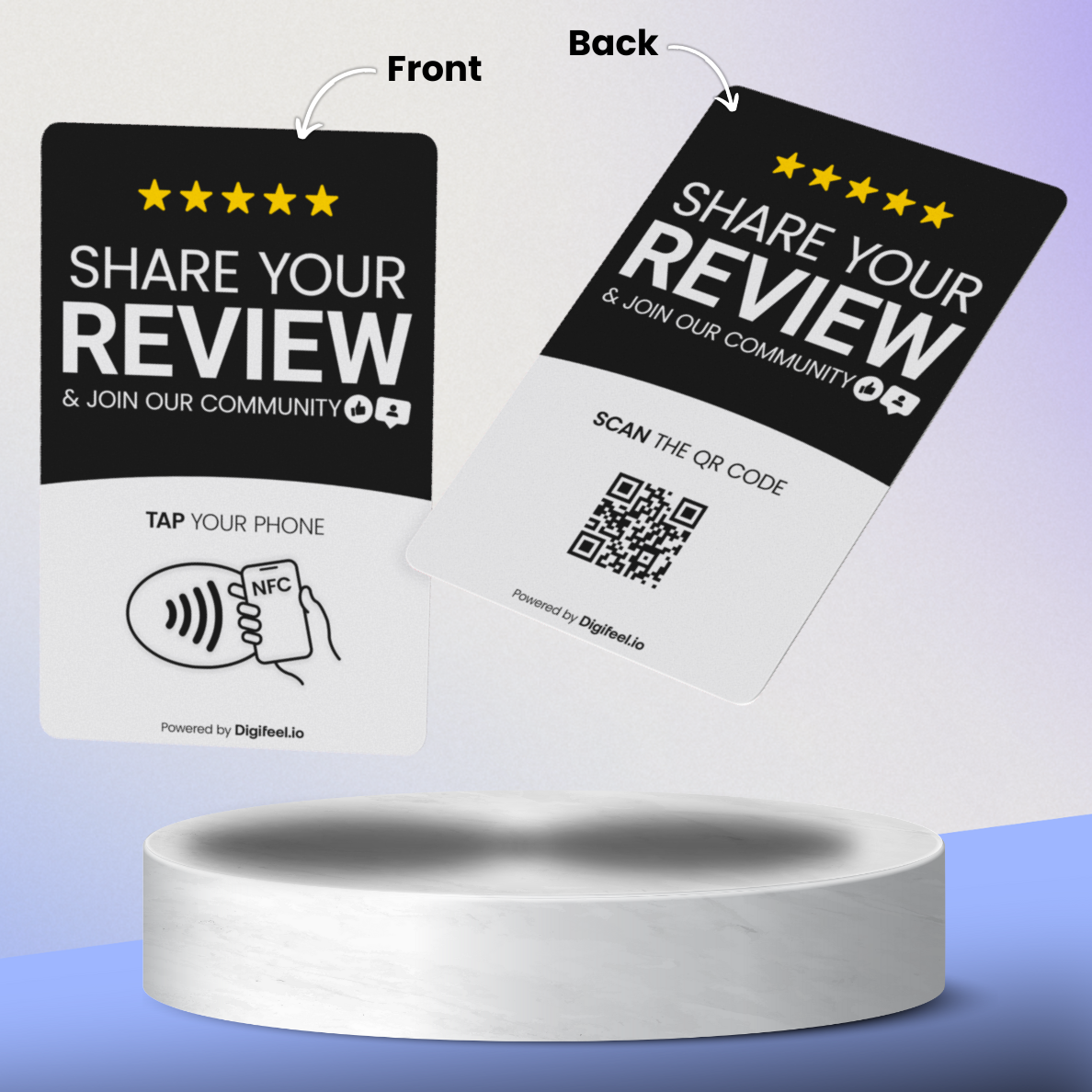 All-In-One Card