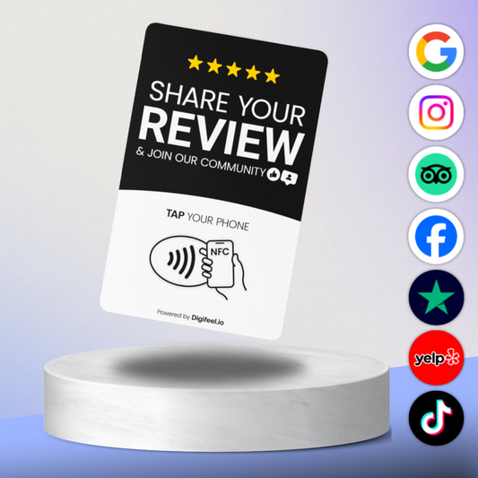 All-In-One Card