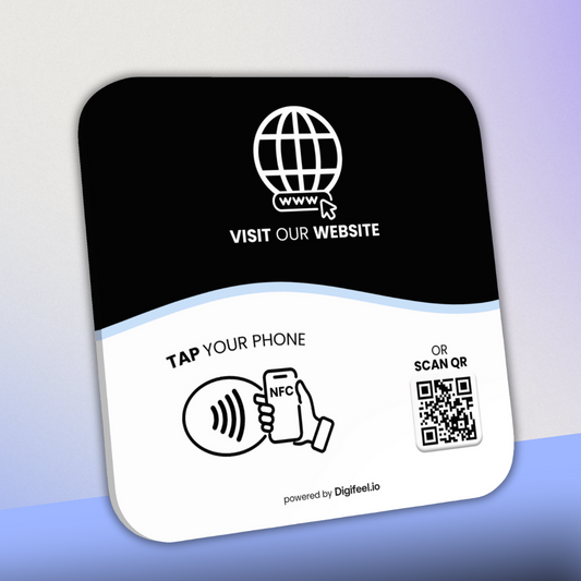 Website - Plate