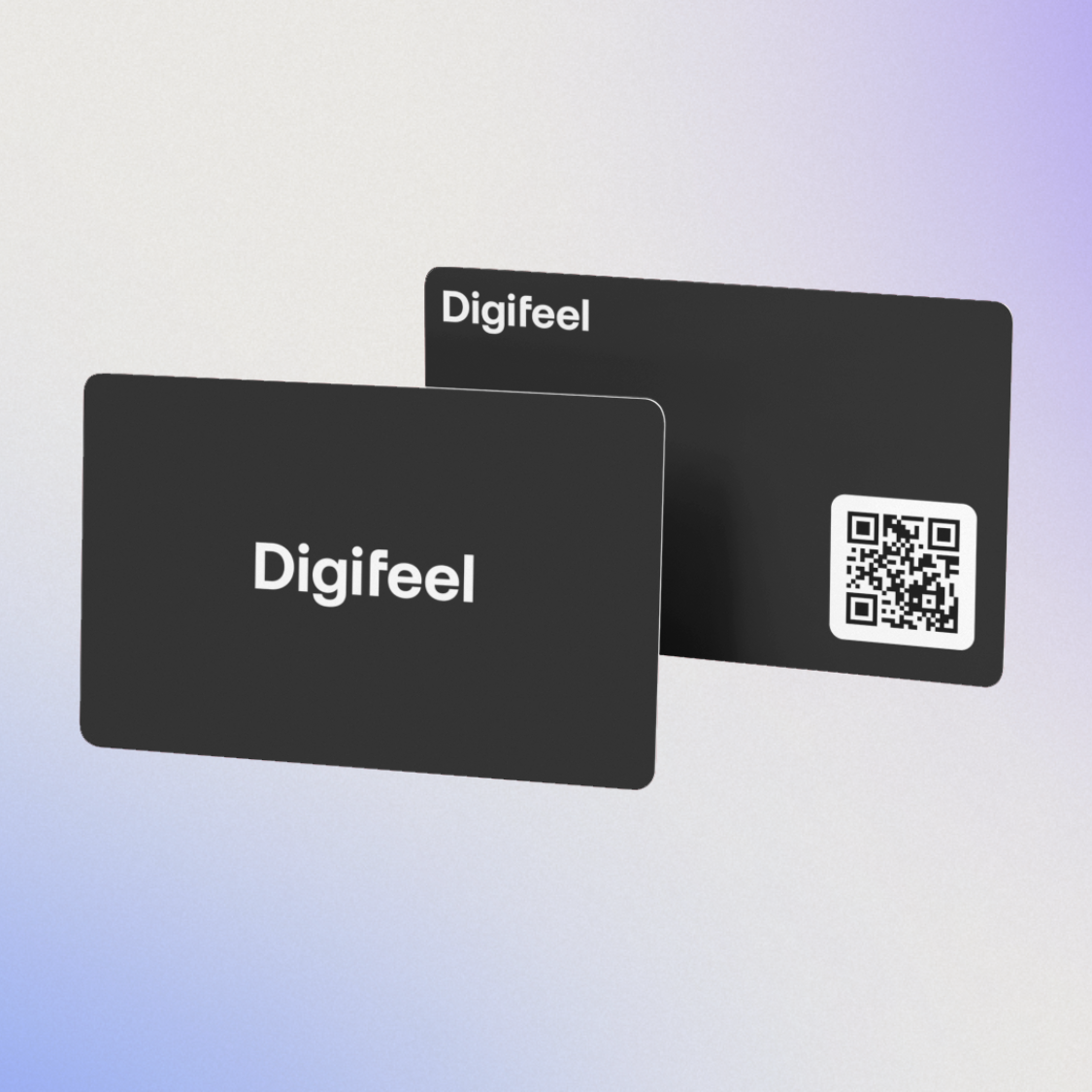 Digital Business Card