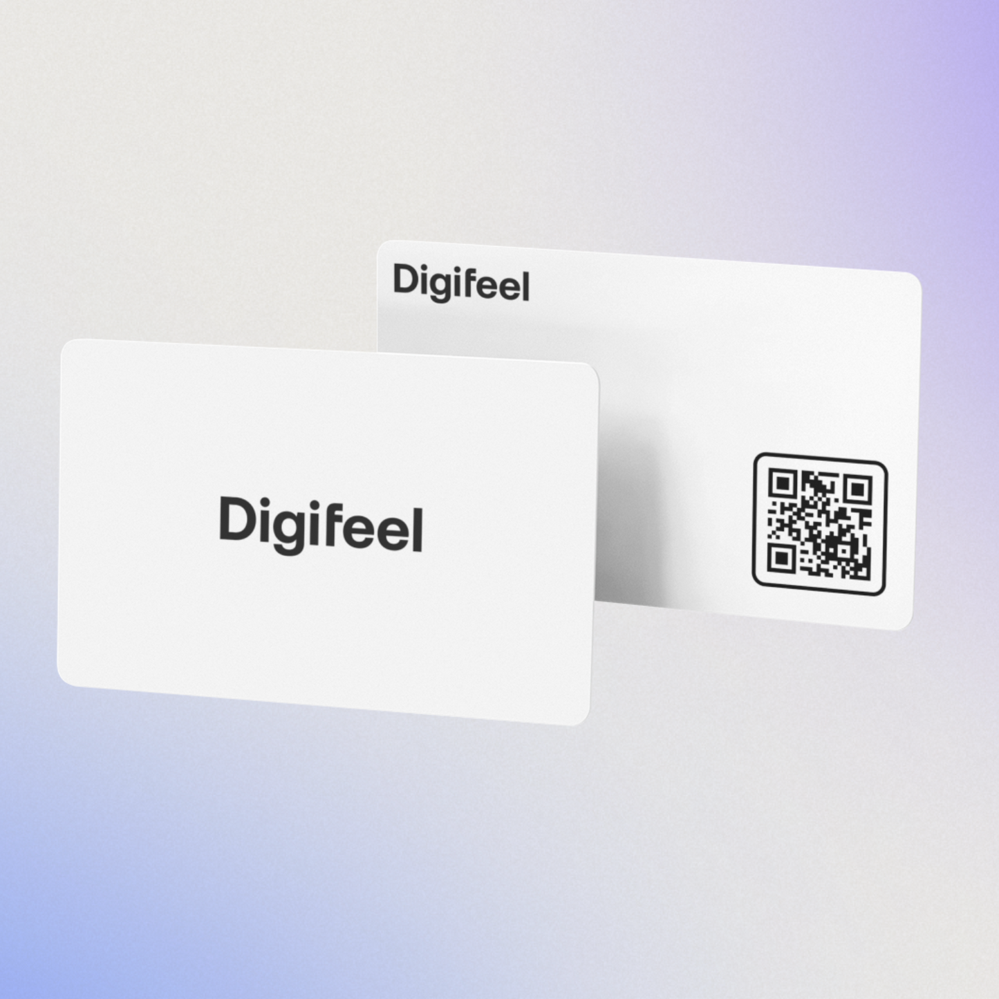 Digital Business Card