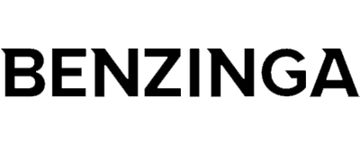 Benzinga logo