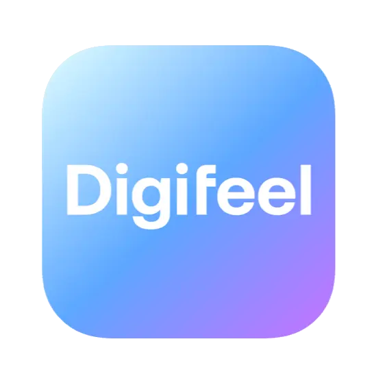 Digifeel App - Free