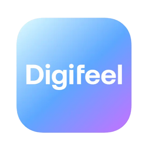 Digifeel App - Free