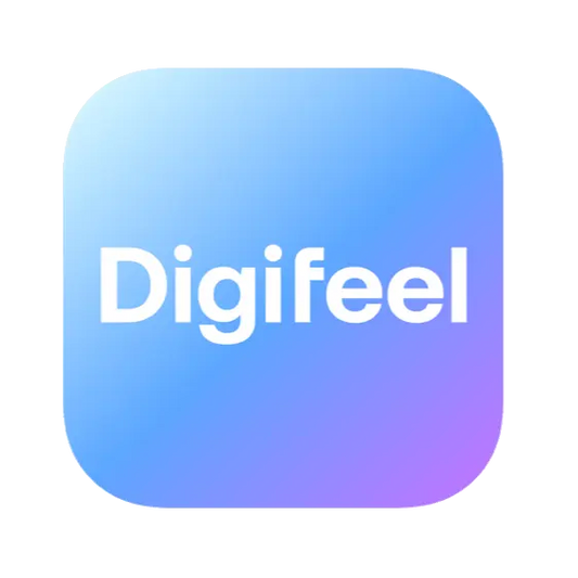 Digifeel App - Free